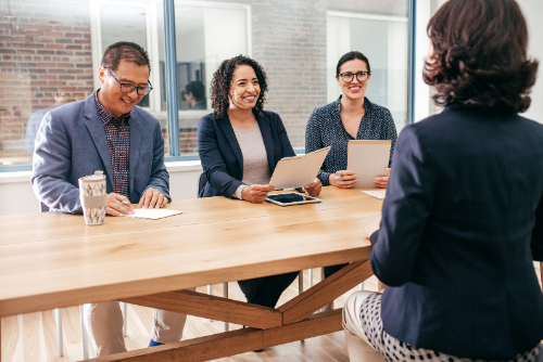 Business English tutor