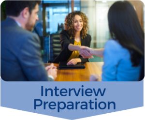 Interview Preparation English