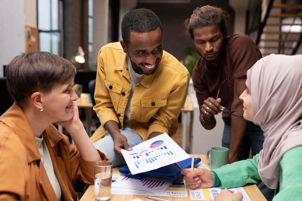 How Intercultural Training Can Help Your Company