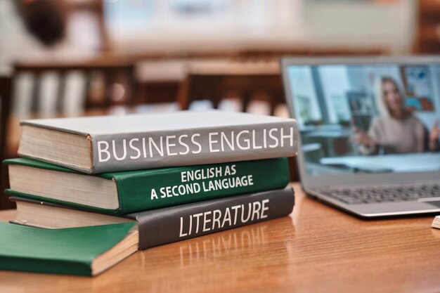 Difference Between General English and Business English?