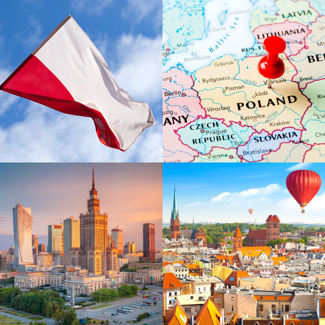 Polish versus English