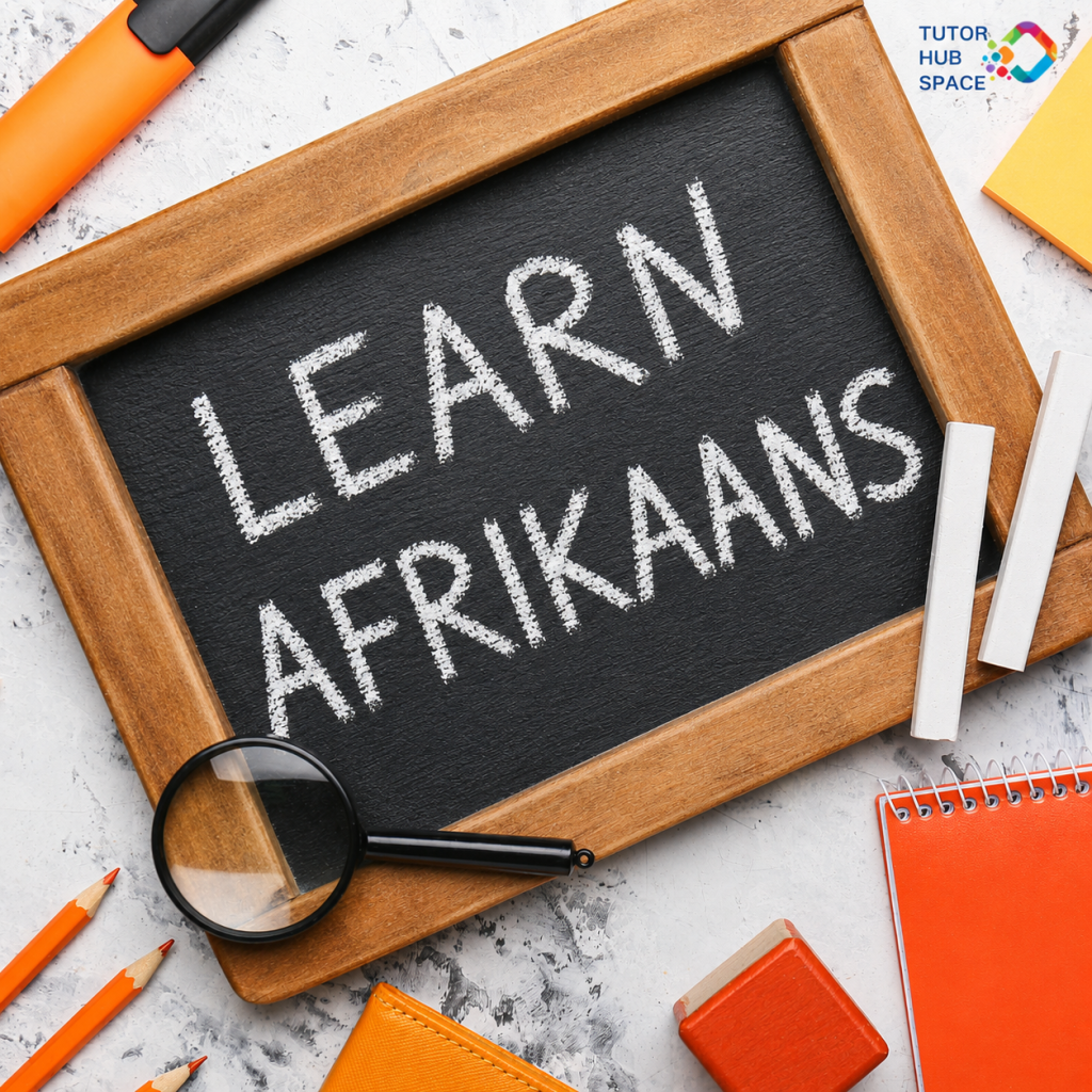 english speaking students struggle with afrikaans