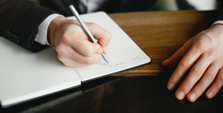 5 Steps to Write Good Business English