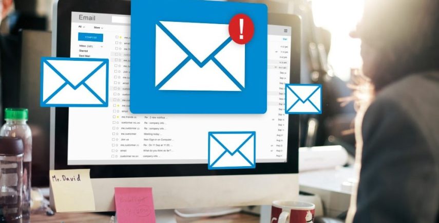 5 Tips for a Job Application Email for English Beginners