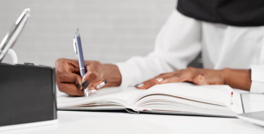 Business English Writing