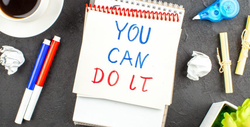 How to Stay Motivated Learning English