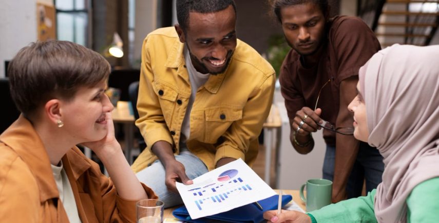 How Intercultural Training Can Help Your Company