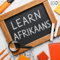 english speaking students struggle with afrikaans