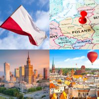 Polish versus English