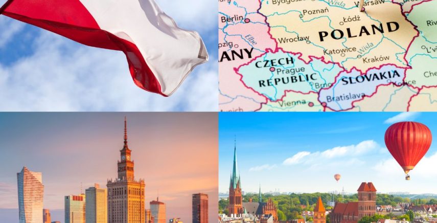 Polish versus English