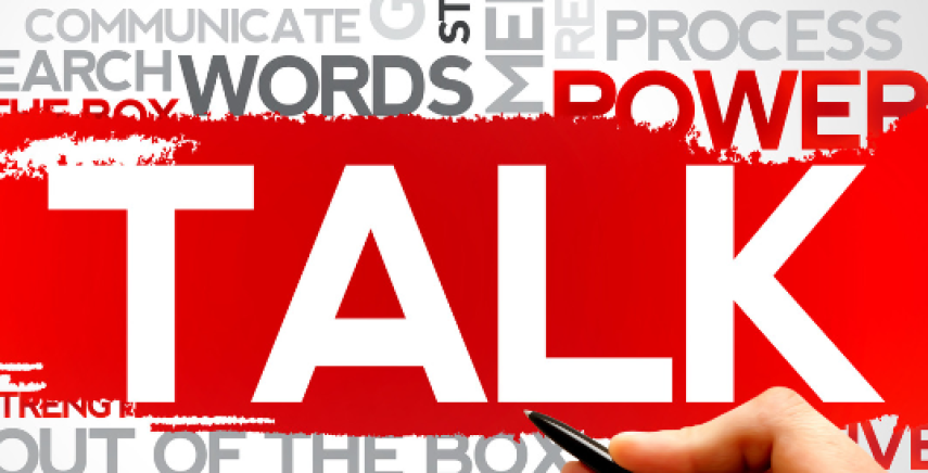 How to do small talk in English