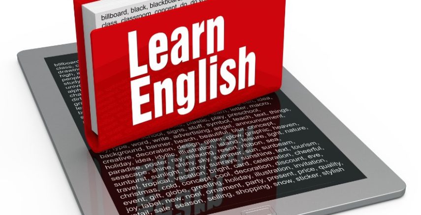 Learning English