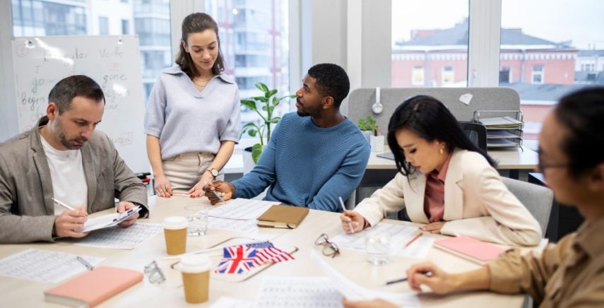 Secret to Plain Business Writing-min