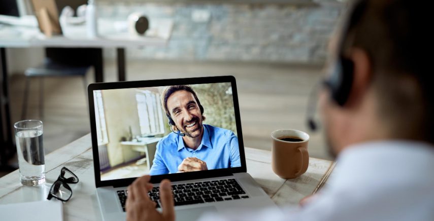 Interview Preparation English Classes