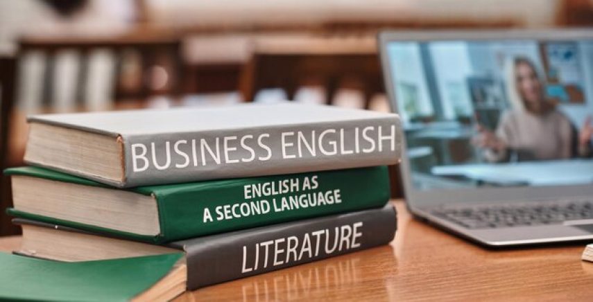 Difference Between General English and Business English?
