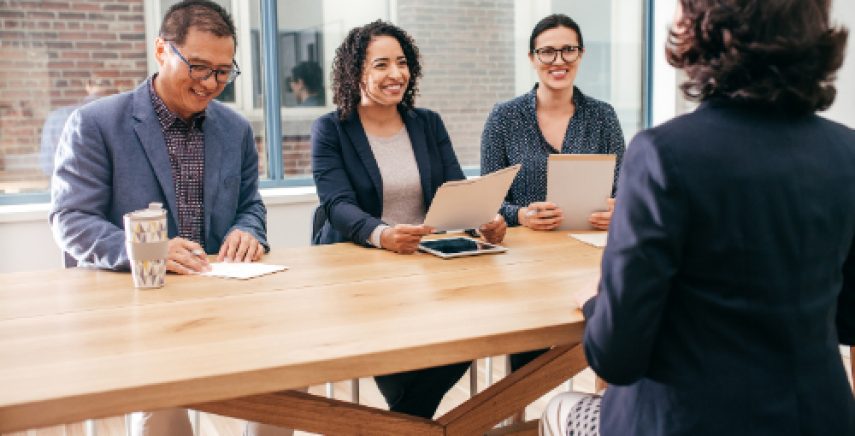 Business English tutor