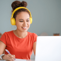 5 English Classes Bundle