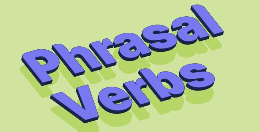 Phrasal Verbs